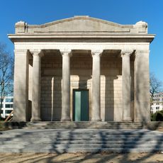 Templo de las pasiones humanas