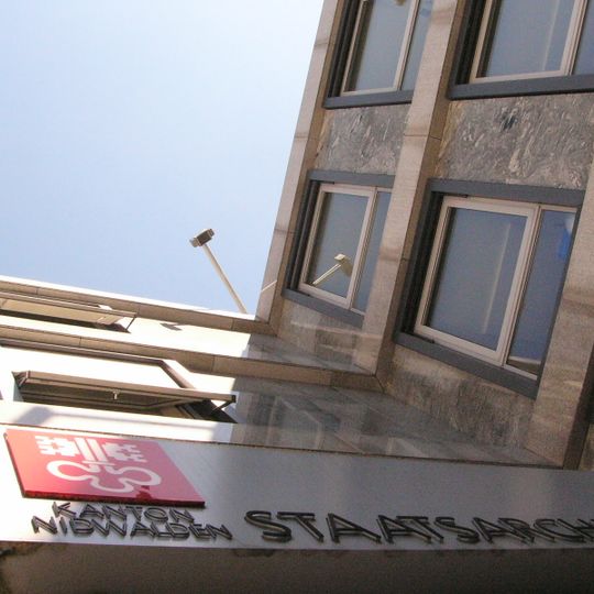 Staatsarchiv Nidwalden