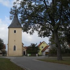 St. Wolfgang