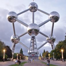 Atomium