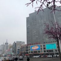 Distretto di Lianshan