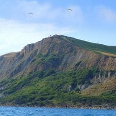 Beacon Limestone Formation