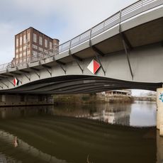 Benno-Ohnesorg-Brücke