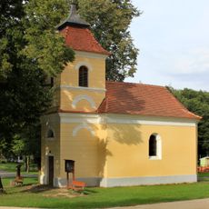 Chapel of Saint Florian