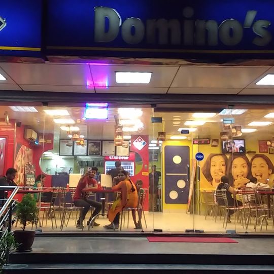 Domino's Pizza