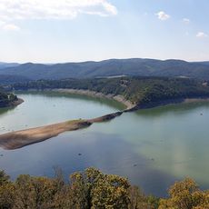 Edersee