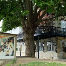 Musée Fournaise de Chatou