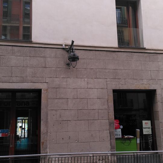 Consejo de la Juventud de Barcelona