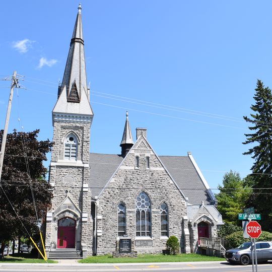 Winchester United Church