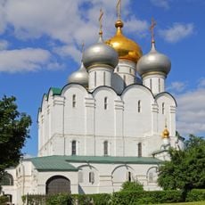 Smolensky Cathedral