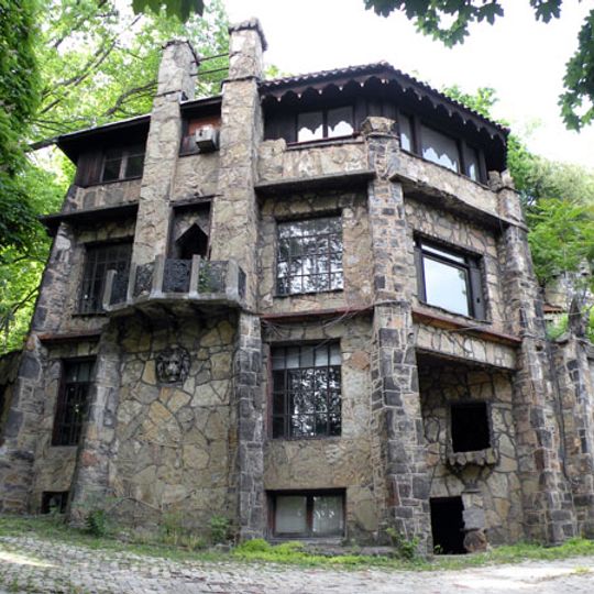Sauer Buildings Historic District
