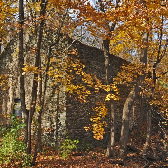 Upper Roxborough Historic District