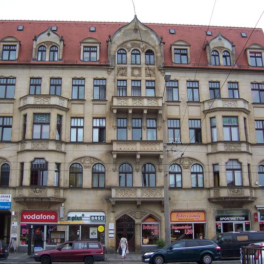 Königsbrücker Straße 70