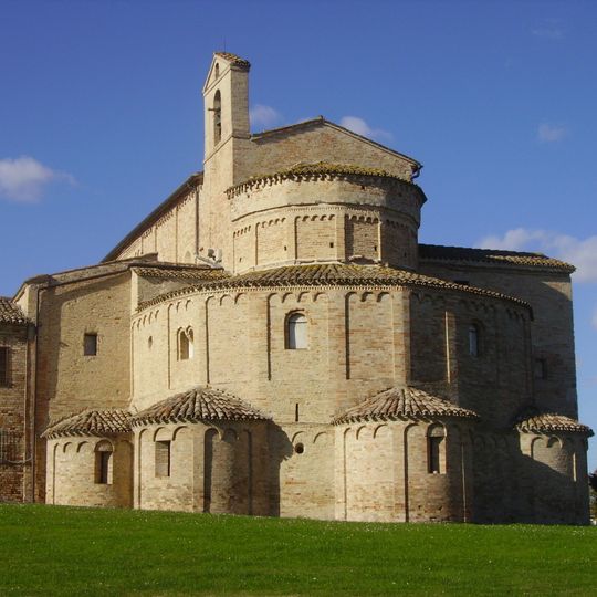 Basilica della Santissima Annunziata
