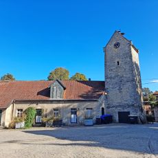 Burg (Amt) Hadmersleben