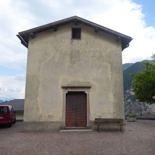 Chiesa di San Nicolò vecchia
