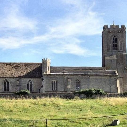 Church of St Andrew