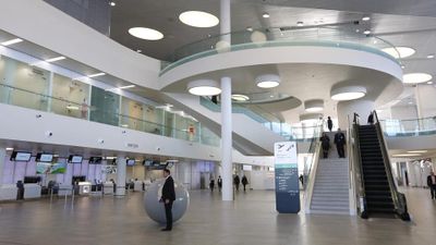 Interior 1