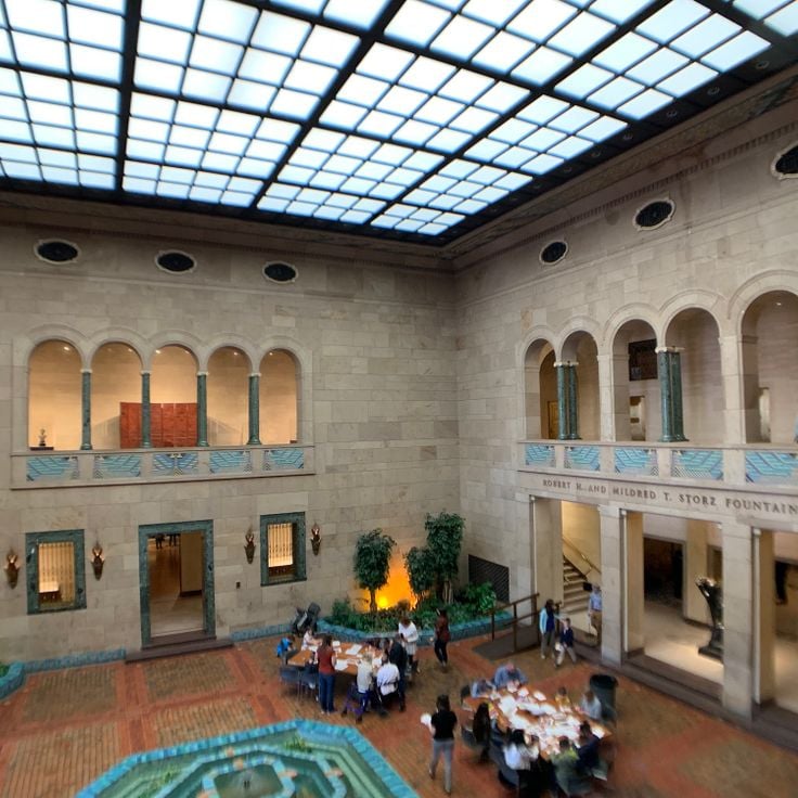 Muzeum Sztuki Joslyn