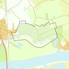 Rijksbeschermd gezicht Neerijnen / Waardenburg