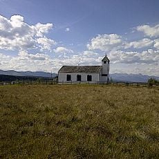 McDougall Memorial United Church