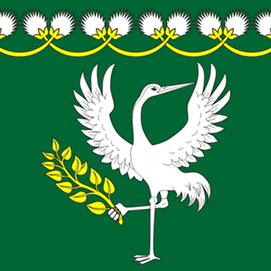 Fornosovskoye urban settlement