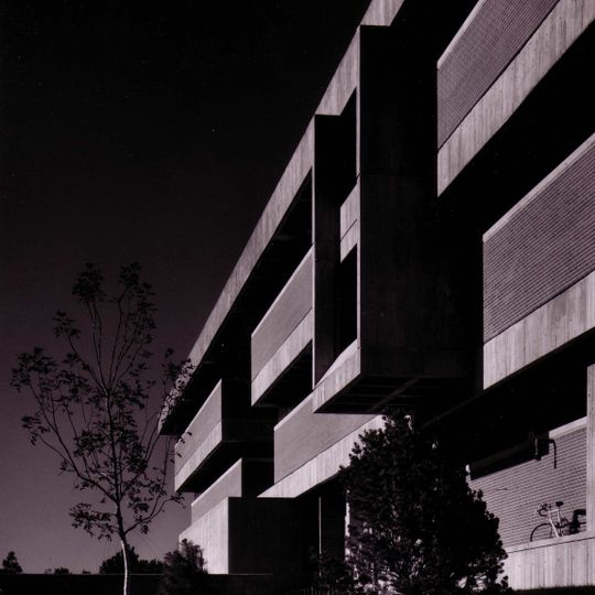 Heritage High School