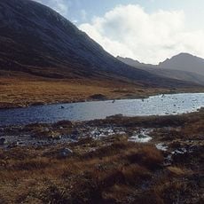 Loch na Davie