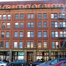 Concord Building