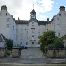 King James VI Hospital