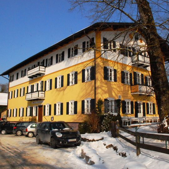 Gasthaus Fischmeister