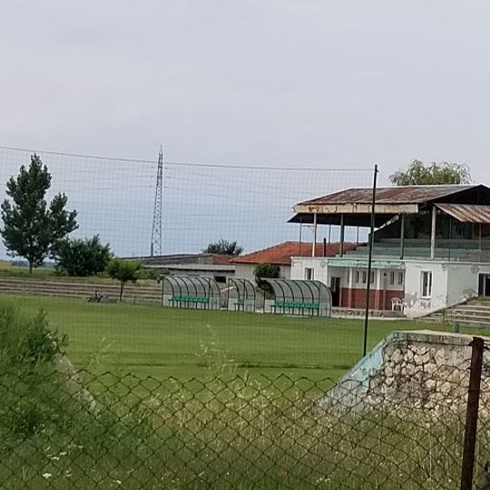 Петър Парчевич