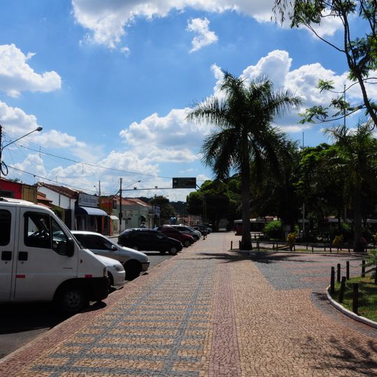 Itirapina