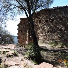 Sant Martí de Tagamanent