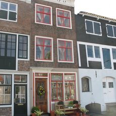 Kinderdijk 58, Middelburg