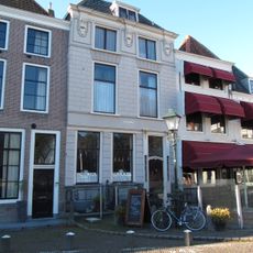 Kraanplein 16, Zierikzee