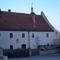 Dechanthof (Nabburg)