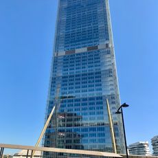 Torre Isozaki