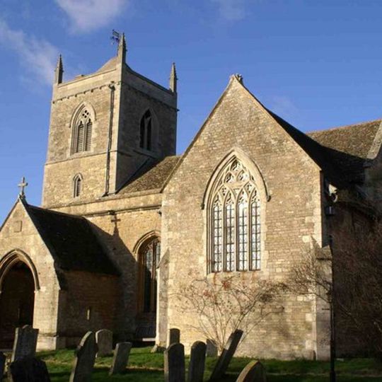 Sudborough