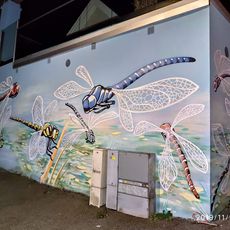 Graffiti