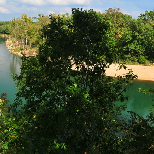 Current River