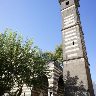 Şeyh Muhtar Mosque