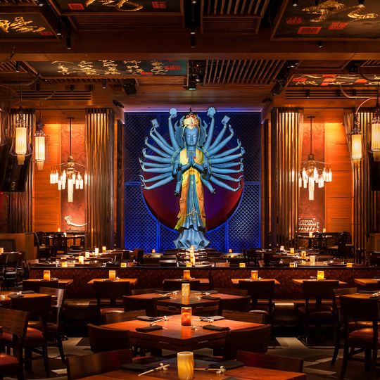 Tao Downtown