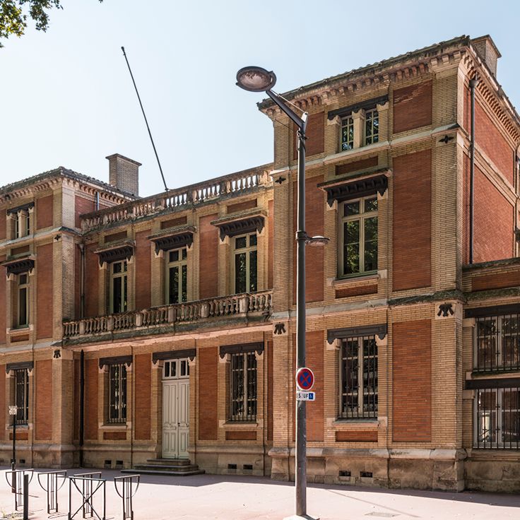 University of Toulouse