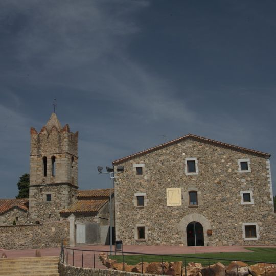 Sant Julià del Fou