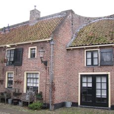 Westerwalstraat 43, Elburg