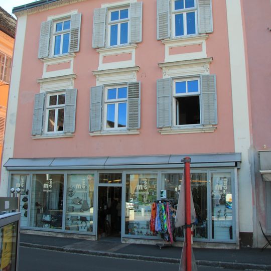 Bürgerhaus