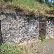Erdkeller