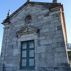 Igreja de São João Baptista