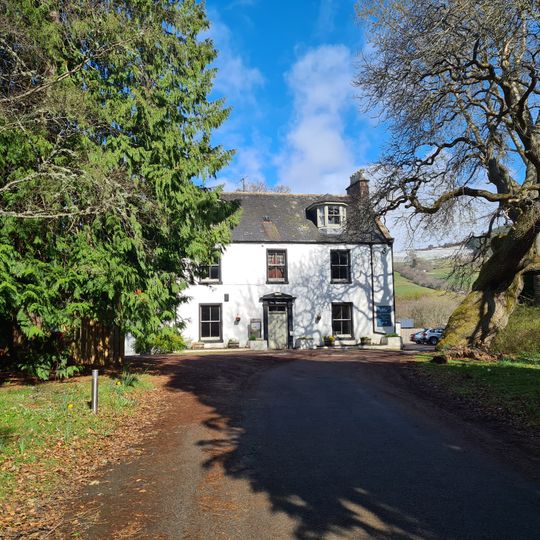 Drumnadrochit, Benleva Hotel
